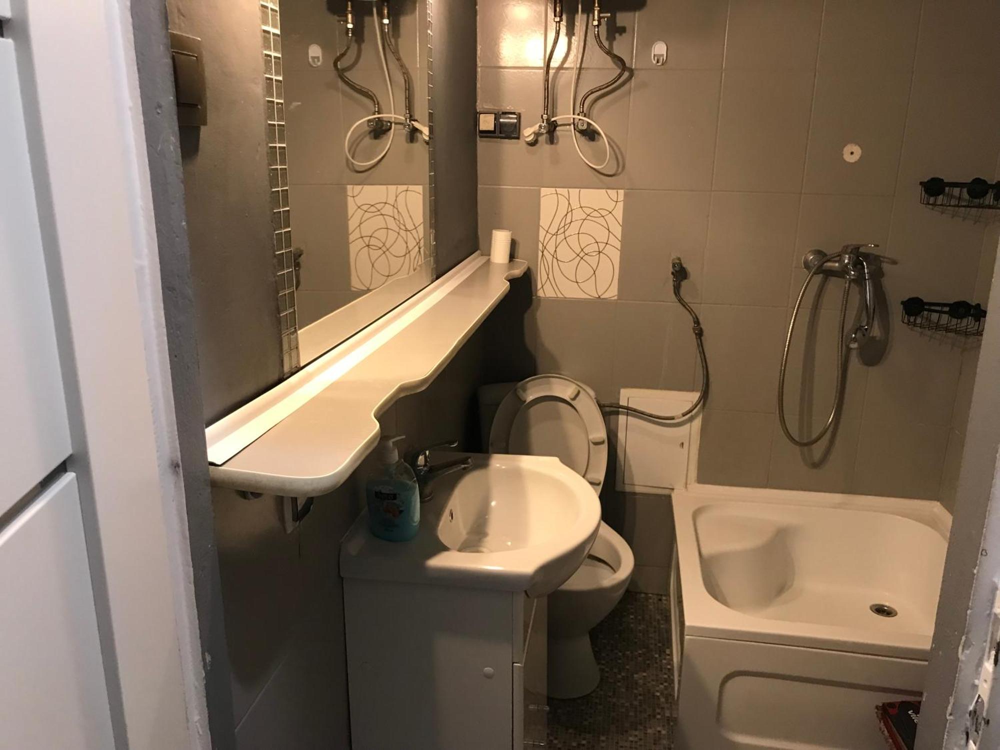 Ferienwohnung Apartament Stare-Polesie Łódź Exterior foto